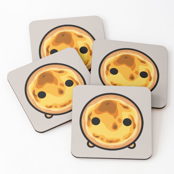 Item preview, Gorditas de Nata designed and sold by hau-mea.