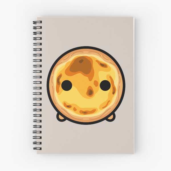 Item preview, Gorditas de Nata designed and sold by hau-mea.