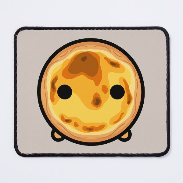Item preview, Gorditas de Nata designed and sold by hau-mea.