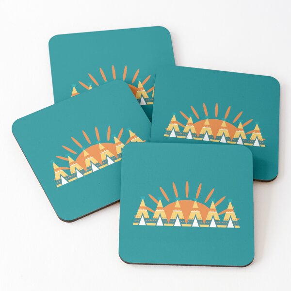 Item preview, Festival Tent Sunrise     designed and sold by FestivalMerchs.