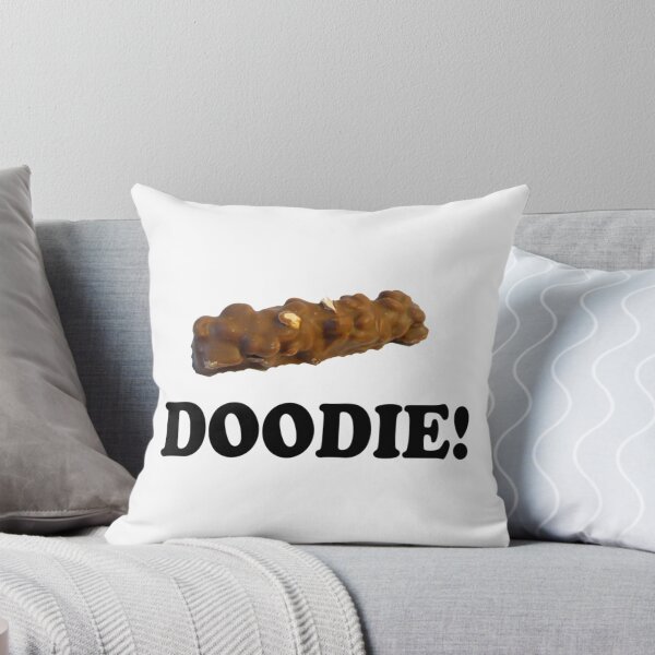 Item preview, Caddyshack Quote - Chocolate Bar - Doodie!   designed and sold by RosieTees.