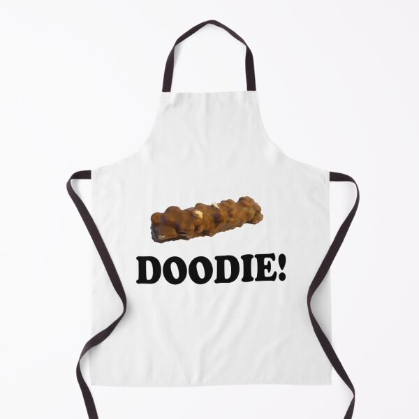 Item preview, Caddyshack Quote - Chocolate Bar - Doodie!   designed and sold by RosieTees.