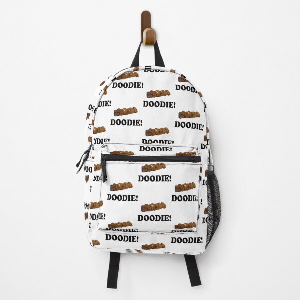 Item preview, Caddyshack Quote - Chocolate Bar - Doodie! designed and sold by RosieTees.