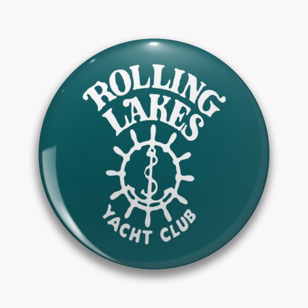 Item preview, Caddyshack Rolling Lakes Caddyshack _by Tee Styley designed and sold by RosieTees.