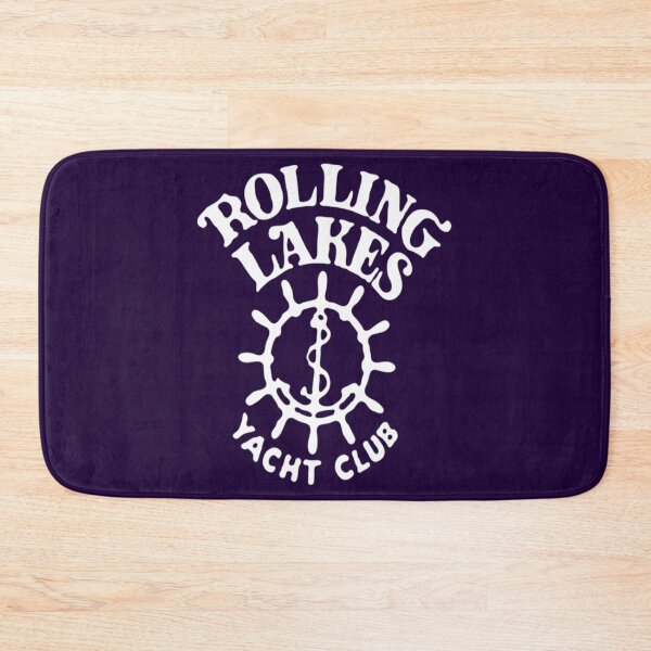 Item preview, Caddyshack Rolling Lakes Caddyshack _by Tee Styley designed and sold by RosieTees.