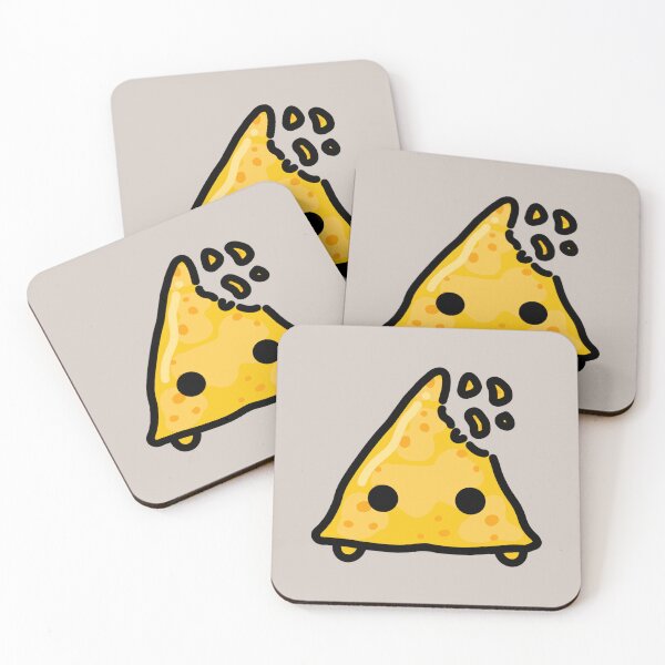 Item preview, Nacho designed and sold by hau-mea.