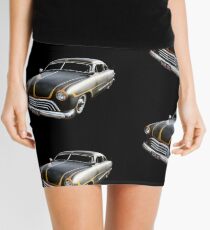 Bullet Mini Skirt