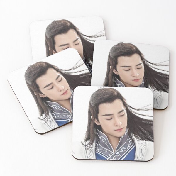 Item preview, Hwarang designed and sold by Malikasi8.