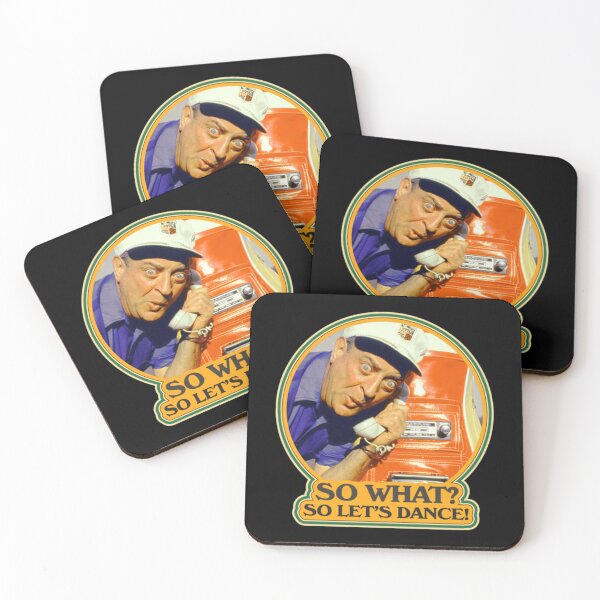 Item preview, Caddyshack So What_ So Let_s Dance! Caddyshack Fan Design    designed and sold by RosieTees.