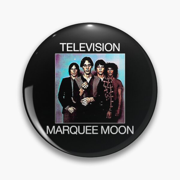 Item preview, Television Marquee M.oon designed and sold by TerryUtter4.