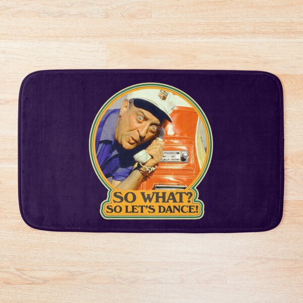 Item preview, Caddyshack So What_ So Let_s Dance! Caddyshack Fan Design    designed and sold by RosieTees.