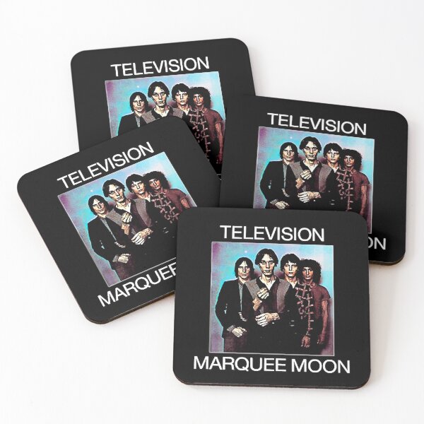 Item preview, Television Marquee M.oon designed and sold by TerryUtter4.