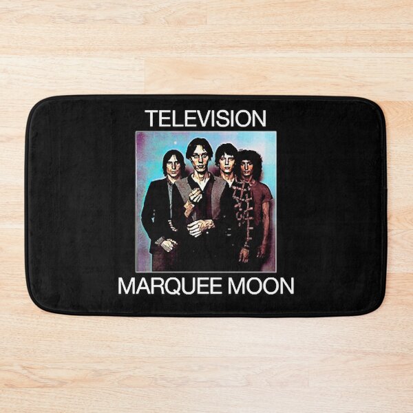 Item preview, Television Marquee M.oon designed and sold by TerryUtter4.
