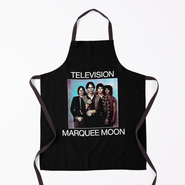 Item preview, Television Marquee M.oon designed and sold by TerryUtter4.