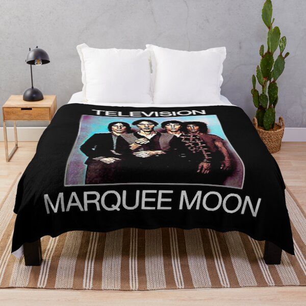 Item preview, Television Marquee M.oon designed and sold by TerryUtter4.