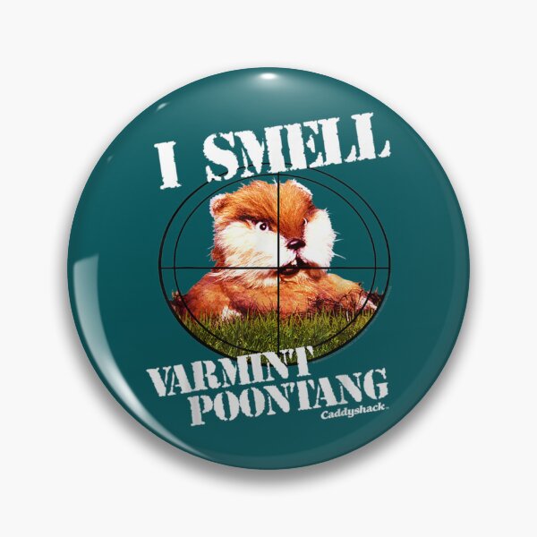 Item preview, Caddyshack Varmint    designed and sold by RosieTees.