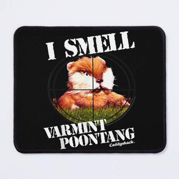 Item preview, Caddyshack Varmint    designed and sold by RosieTees.