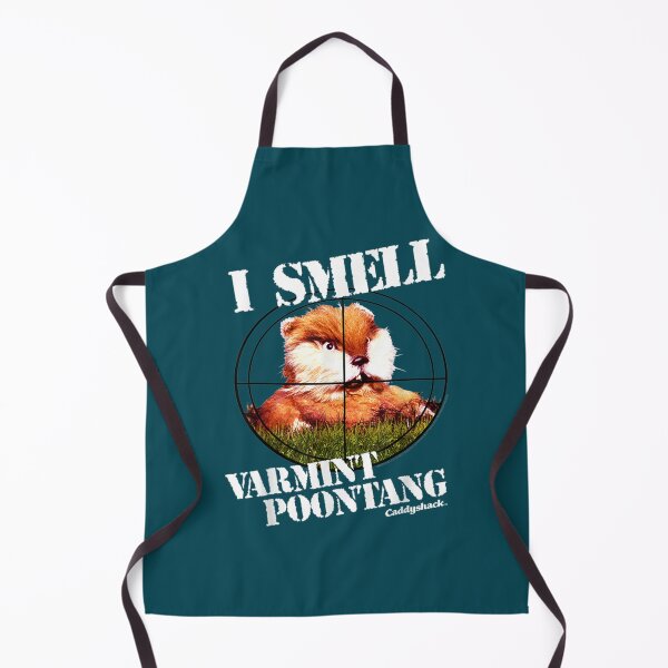 Item preview, Caddyshack Varmint    designed and sold by RosieTees.