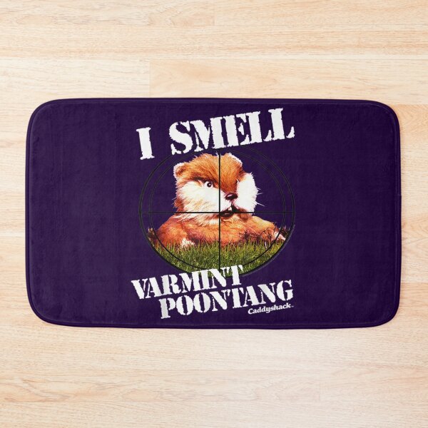 Item preview, Caddyshack Varmint    designed and sold by RosieTees.