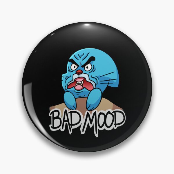 Item preview, Playing  The Amazing World Of Gumball Lover Men Women designed and sold by CharleeRobertsg.