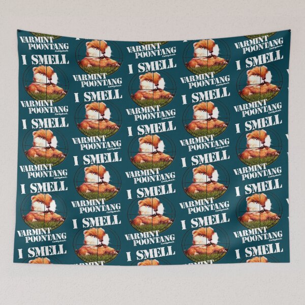 Item preview, Caddyshack Varmint    designed and sold by RosieTees.