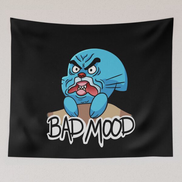 Item preview, Playing  The Amazing World Of Gumball Lover Men Women designed and sold by CharleeRobertsg.