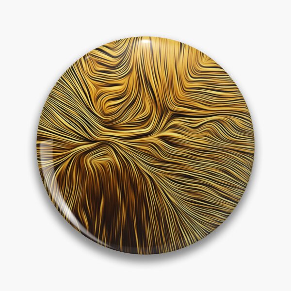 Item preview, Gold Botanical Fibers designed and sold by fatenanwar.