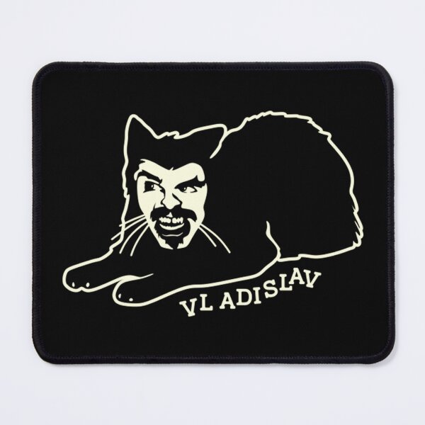 Item preview, What We Do In The Shadows Vladislav Cat designed and sold by JamauDS.