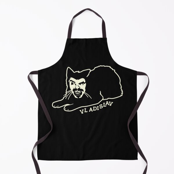 Item preview, What We Do In The Shadows Vladislav Cat designed and sold by JamauDS.