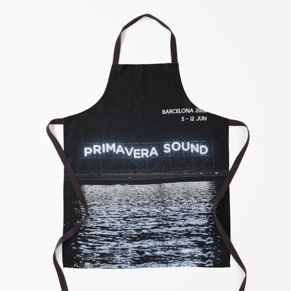 Artikelvorschau, Primavera-Sound entworfen und verkauft von GraphixCart.