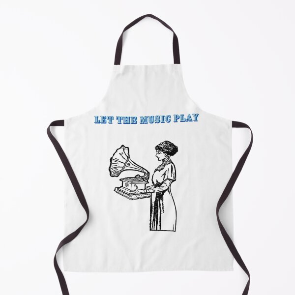 Item preview, Let the music play designed and sold by FloridaKeys1984.