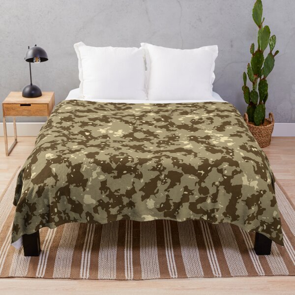 Item preview, Desert Camouflage Glass Canvas Seamless Digital Patterns designed and sold by ShopieHome.