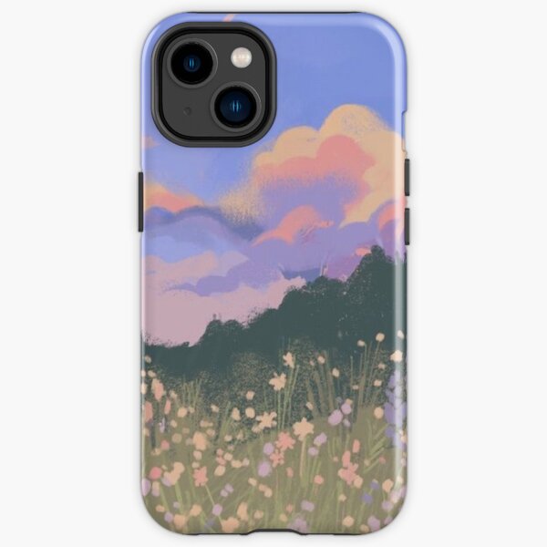 Kunst iPhone Robuste Hülle