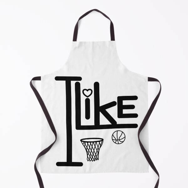 Item preview, I like basketball. designed and sold by SunriseD.