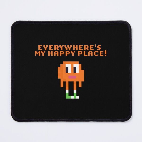 Item preview, Proud  The Amazing World Of Gumball Cute For Men Women designed and sold by CharleeRobertsg.