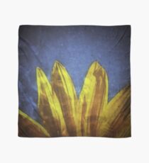Penticton Sunflower Scarf