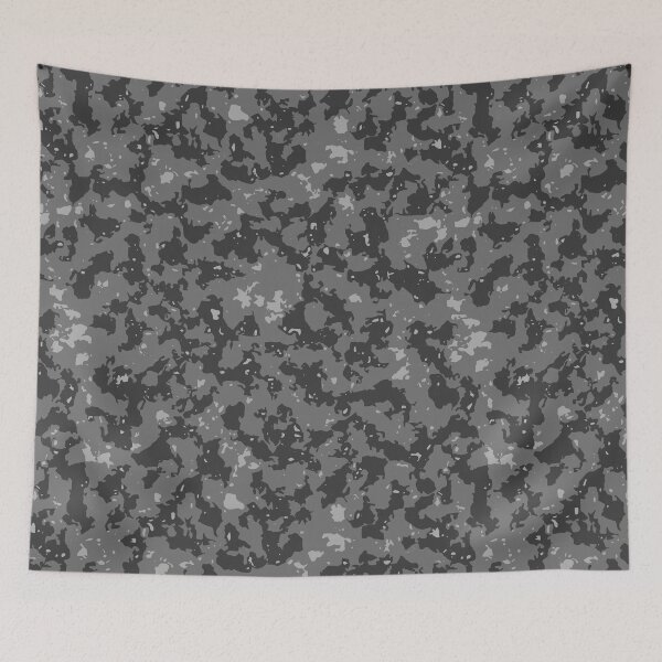 Item preview, Grey Camouflage Glass Canvas Seamless Digital Patterns designed and sold by ShopieHome.