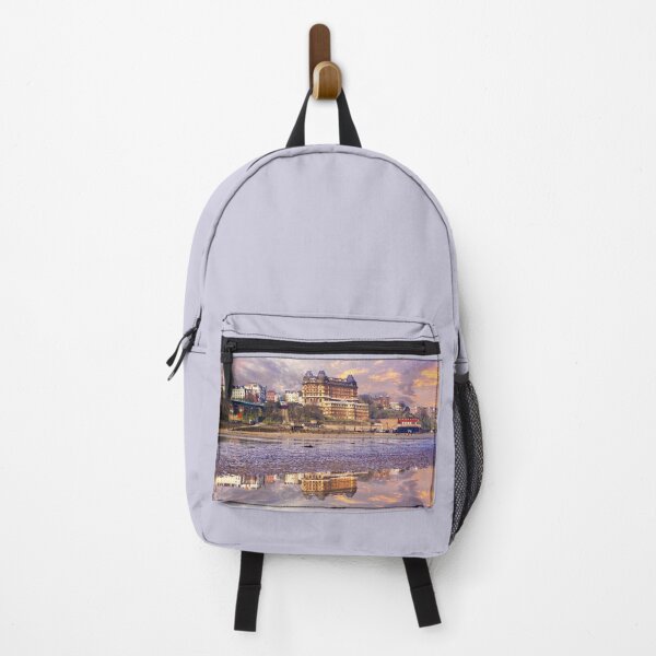 Item preview, Scarborough Grand Hotel Reflection  designed and sold by Alisonchambers2.