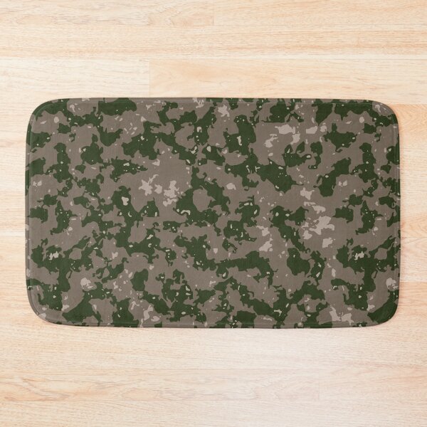 Item preview, Army Camouflage Glass Canvas Seamless Digital Patterns designed and sold by ShopieHome.