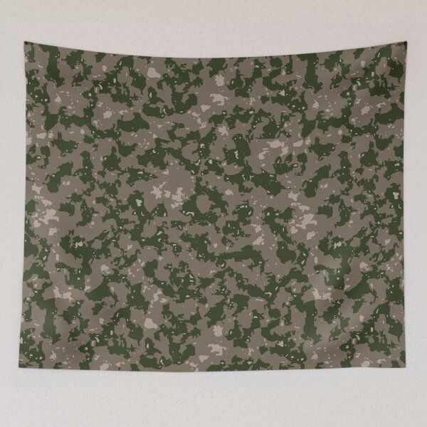 Item preview, Army Camouflage Glass Canvas Seamless Digital Patterns designed and sold by ShopieHome.