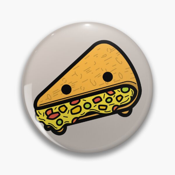 Item preview, Quesadilla designed and sold by hau-mea.