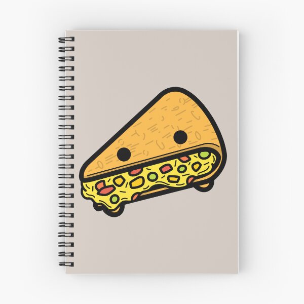 Item preview, Quesadilla designed and sold by hau-mea.