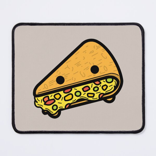 Item preview, Quesadilla designed and sold by hau-mea.