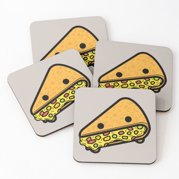Item preview, Quesadilla designed and sold by hau-mea.