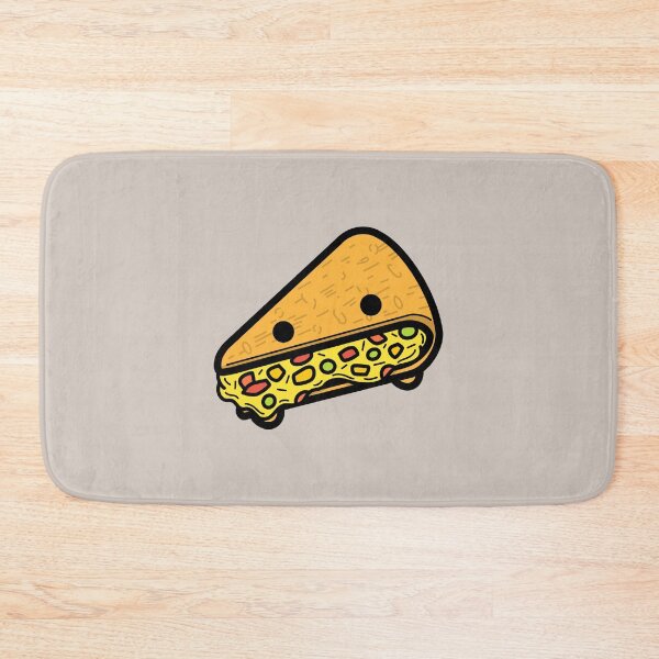 Item preview, Quesadilla designed and sold by hau-mea.