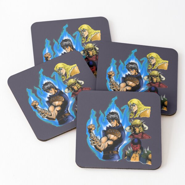Item preview, Gifts For Women Omae Wa Mou Shindeiru Funny Graphic Gifts designed and sold by huntermelissa.