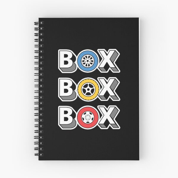 Item preview, Box Box Box designed and sold by Pularts Store.