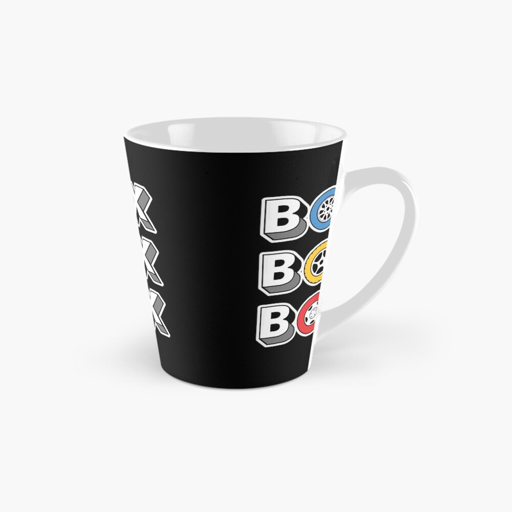 Item preview, Tall Mug designed and sold by Mirakipulart.