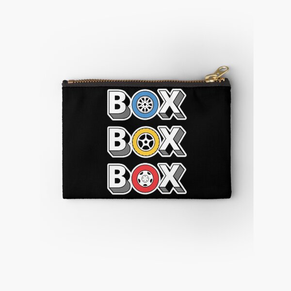 Item preview, Box Box Box designed and sold by Pularts Store.