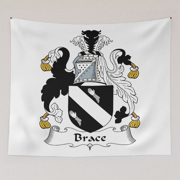 Item preview, Brace designed and sold by HaroldHeraldry.